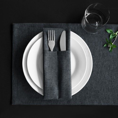 Комплект кувертов "Ибица" PASIONARIA