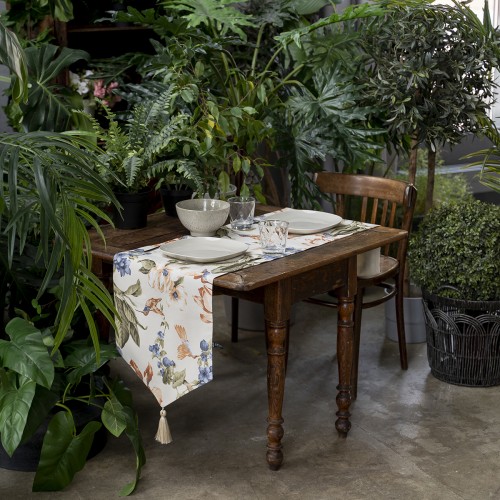 Дорожка сервировочная "Дея" PASIONARIA