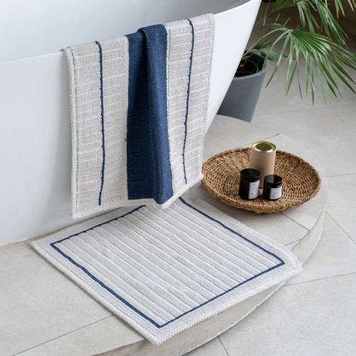 Комплект ковриков для ванны "Марта" PASIONARIA