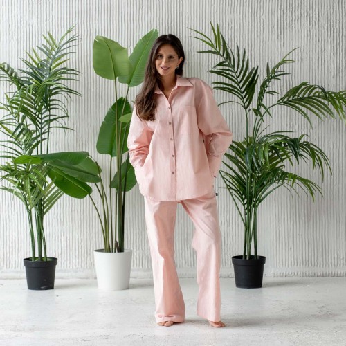 Рубашка "Бойл" PASIONARIA