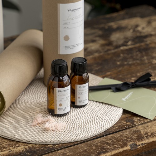 Диффузор "Ваниль" PASIONARIA