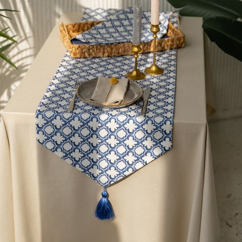 Дорожка сервировочная "Хинди" PASIONARIA