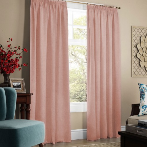 Комплект штор "Тина" PASIONARIA