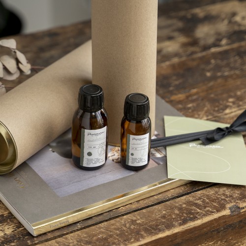 Диффузор "Табак" PASIONARIA