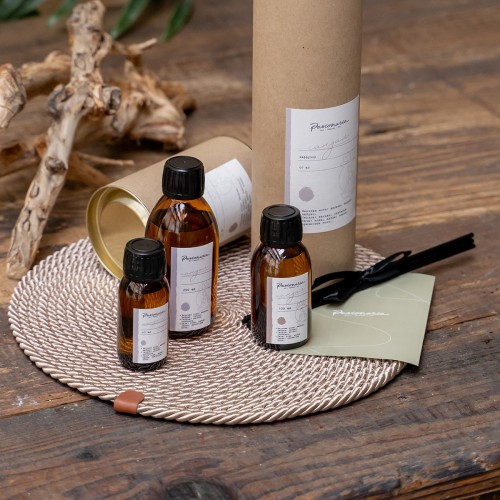 Диффузор "Сандал" PASIONARIA