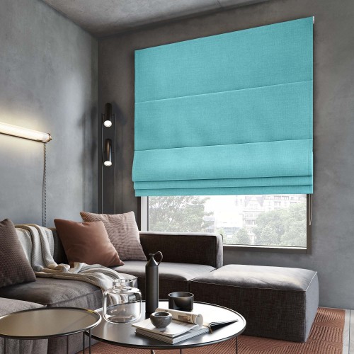 Римская штора "Ибица" PASIONARIA