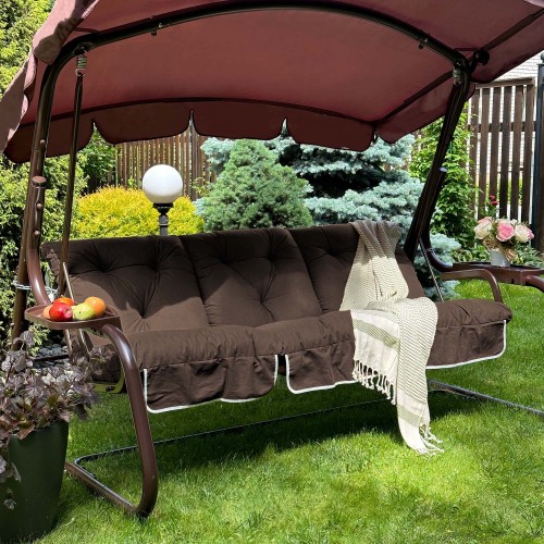 Подушка для качелей "Билли" PASIONARIA