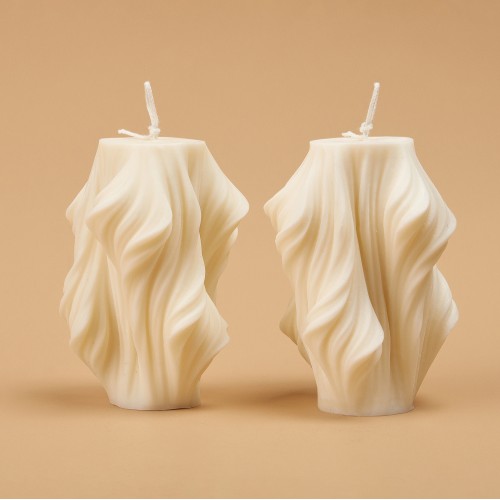 Свеча интерьеная "Эир" PASIONARIA