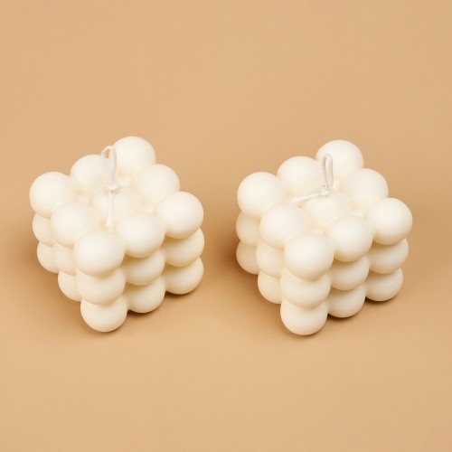 Свеча интерьеная "Бамбл" PASIONARIA