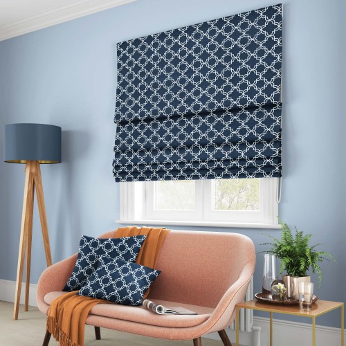 Римская штора "Тристан" PASIONARIA