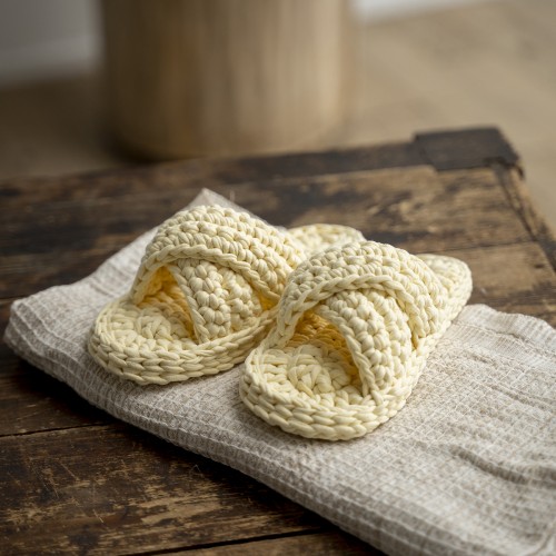 Тапочки "Лера" PASIONARIA