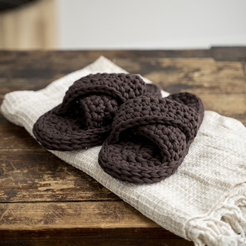 Тапочки "Лера" PASIONARIA