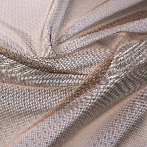 Декоративная ткань с утяжелителем "Стори" PASIONARIA