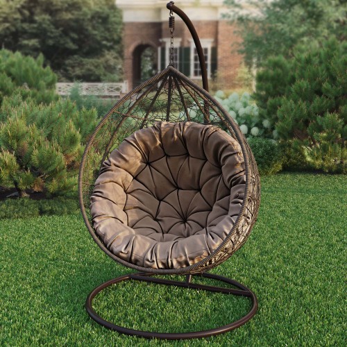 Подушка для качелей "Вилли" PASIONARIA