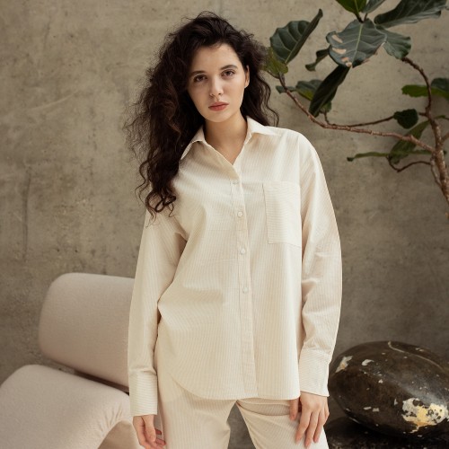 Рубашка "Берди" PASIONARIA