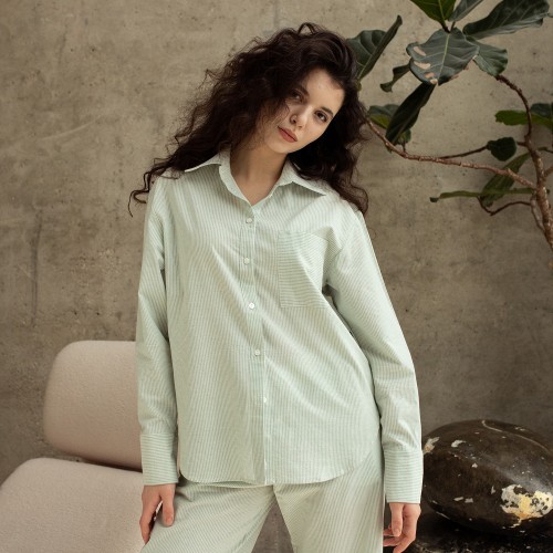 Рубашка "Берди" PASIONARIA