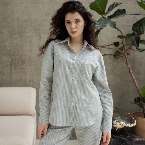 Рубашка "Берди" PASIONARIA