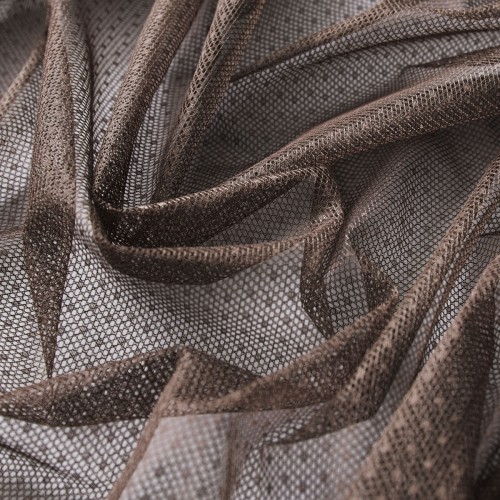 Декоративная ткань с утяжелителем "Стори" PASIONARIA