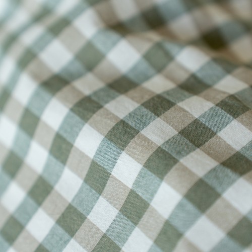 Вареный хлопок "Темпл" PASIONARIA