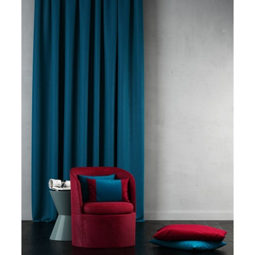 Негорючая портьера "Эллипс" PASIONARIA