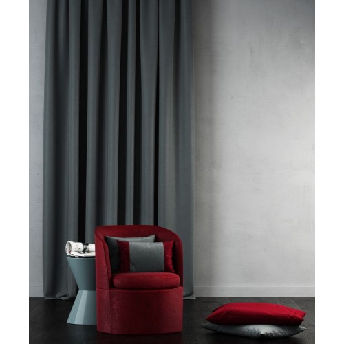 Негорючая портьера "Эллипс" PASIONARIA