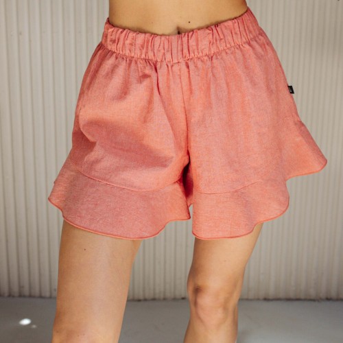 Шорты "Энди" PASIONARIA