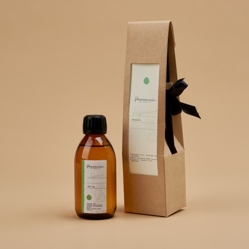 Диффузор "Базилик" PASIONARIA