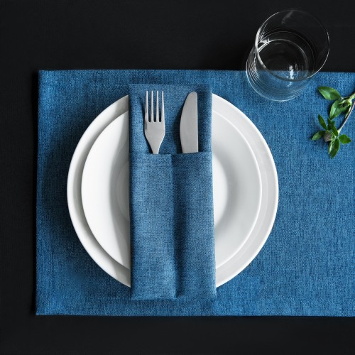 Комплект кувертов "Ибица" PASIONARIA