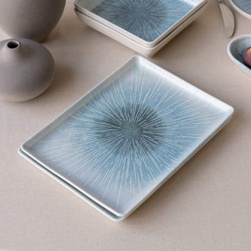 Блюдо прямоугольное "Азур" PASIONARIA