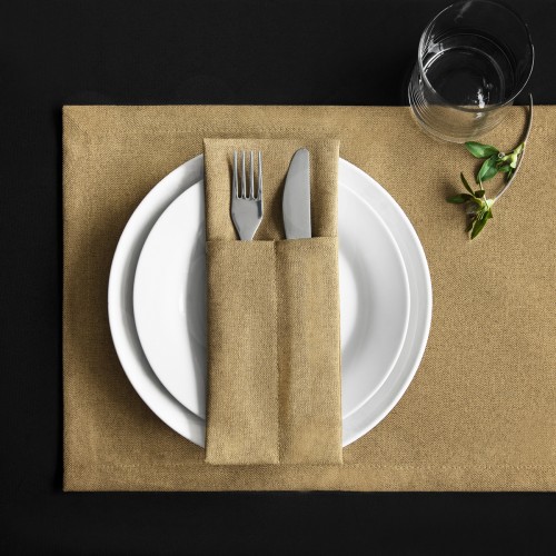 Комплект кувертов "Ибица" PASIONARIA