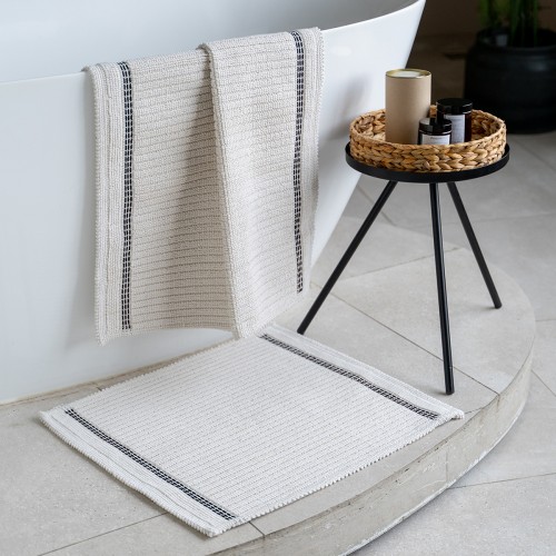 Комплект ковриков для ванны "Бэлль" PASIONARIA