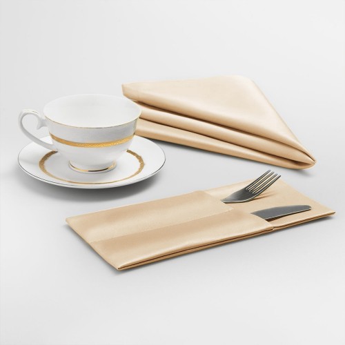 Комплект кувертов "Густав" PASIONARIA