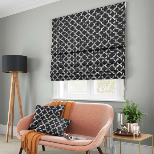 Римская штора "Тристан" PASIONARIA