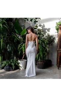 Платье "Киа" Макси PASIONARIA