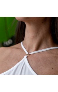 Платье "Киа" Макси PASIONARIA