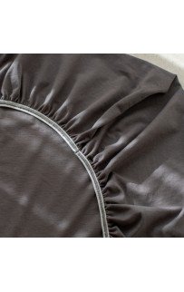 Простыня на резинке "Джерси" PASIONARIA Простыня на резинке "Джерси" PASIONARIA