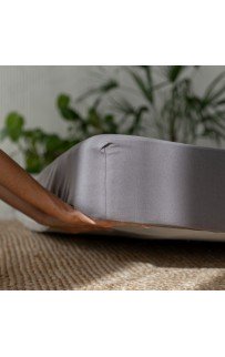 Простыня на резинке "Джерси" PASIONARIA Простыня на резинке "Джерси" PASIONARIA