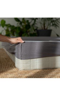 Простыня на резинке "Джерси" PASIONARIA Простыня на резинке "Джерси" PASIONARIA