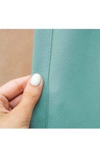 Комплект штор с подхватами "Софт" PASIONARIA