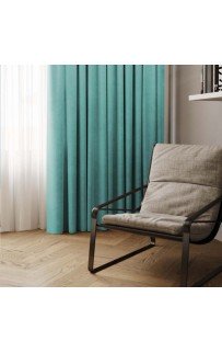 Комплект штор с подхватами "Софт" PASIONARIA