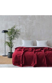 Покрывало "Перси" PASIONARIA