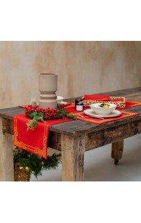 Дорожка сервировочная "Барфи" PASIONARIA