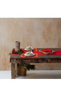 Дорожка сервировочная "Барфи" PASIONARIA