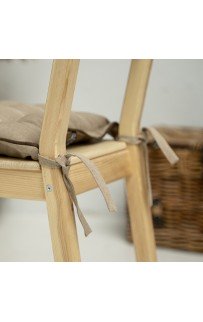 Подушка на стул "Ибица" PASIONARIA