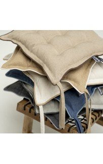 Подушка на стул "Ибица" PASIONARIA