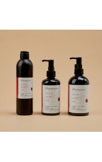 Крем для рук "Шафран" PASIONARIA