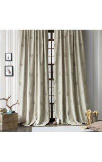 Комплект штор "Лука" PASIONARIA