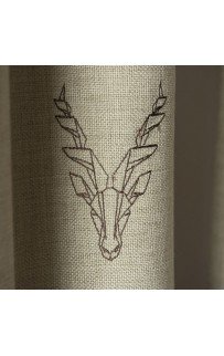 Комплект штор "Лука" PASIONARIA