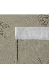 Комплект штор "Лука" PASIONARIA