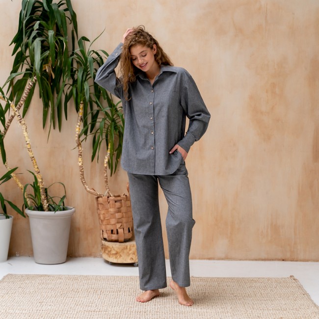 Брюки "Бойл" PASIONARIA